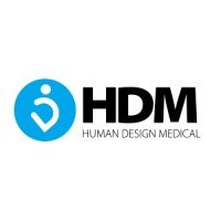 Human Design Medical Logo
